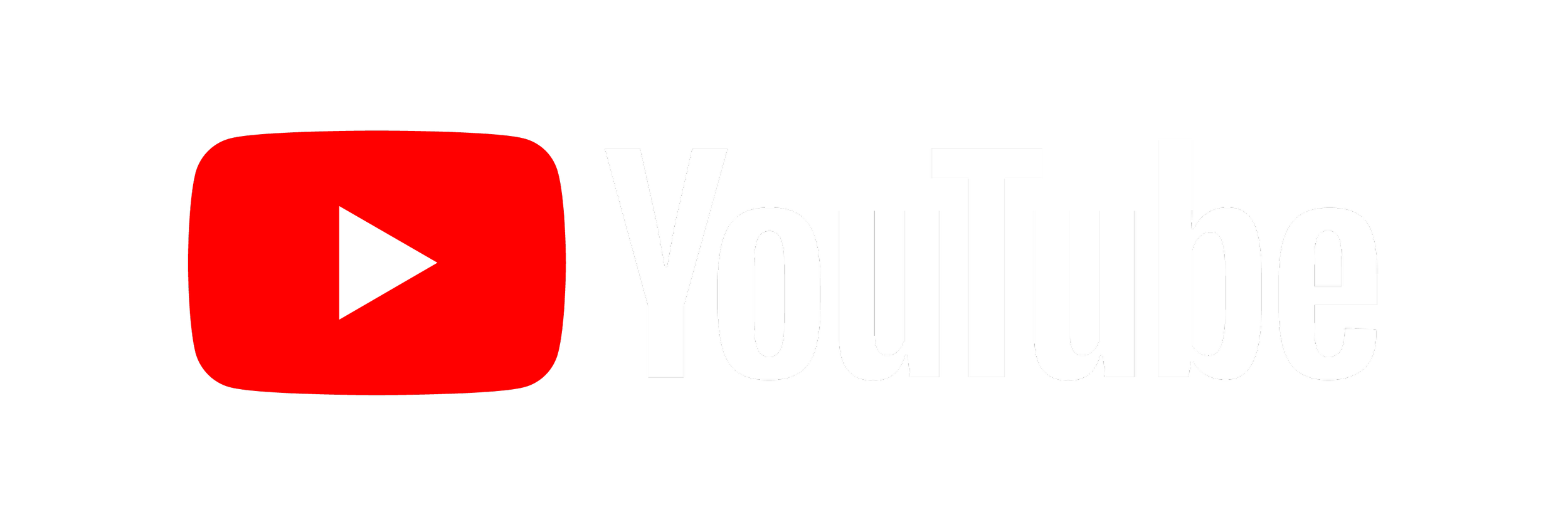 Youtube Logo